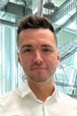 Picture of Dr Chris Sparling
